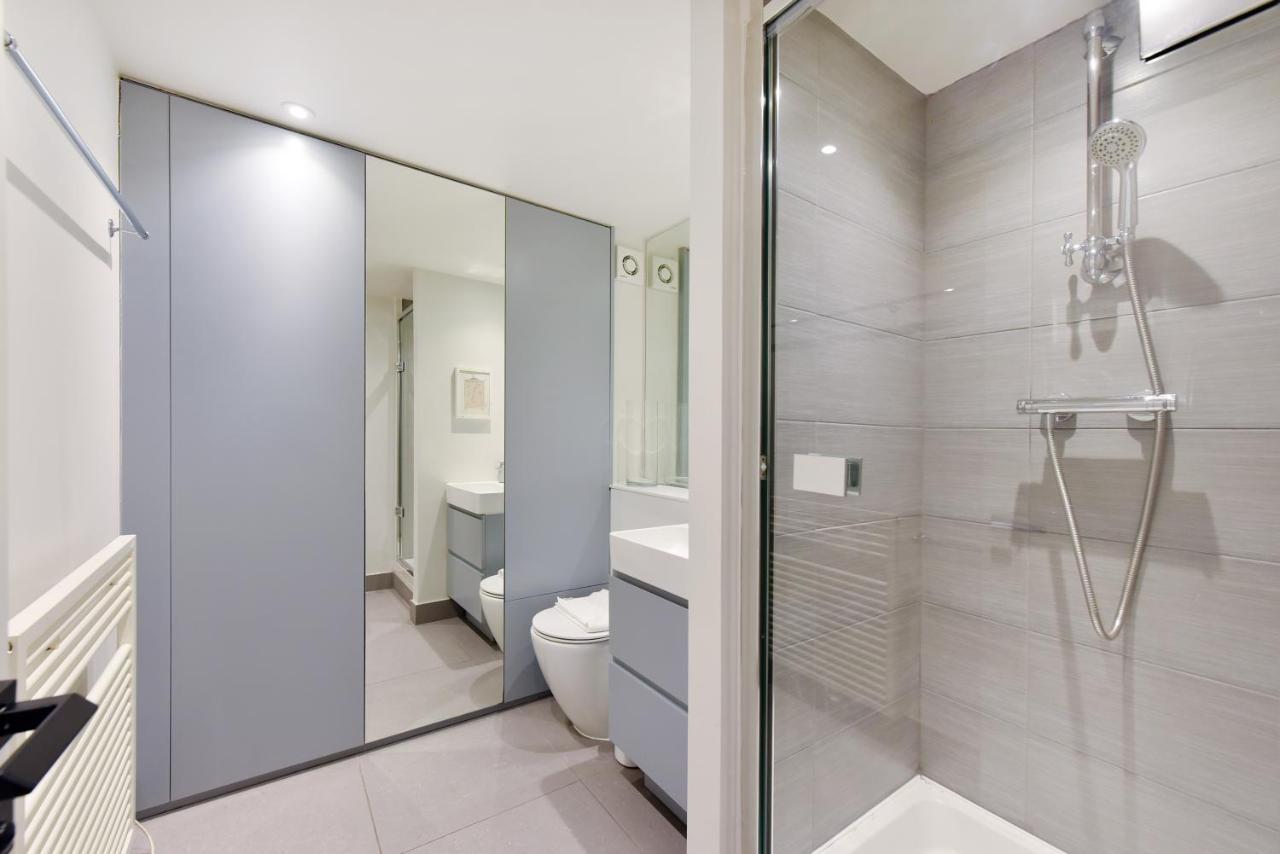 London Choice Apartments - Covent Garden - Leicester Square Εξωτερικό φωτογραφία