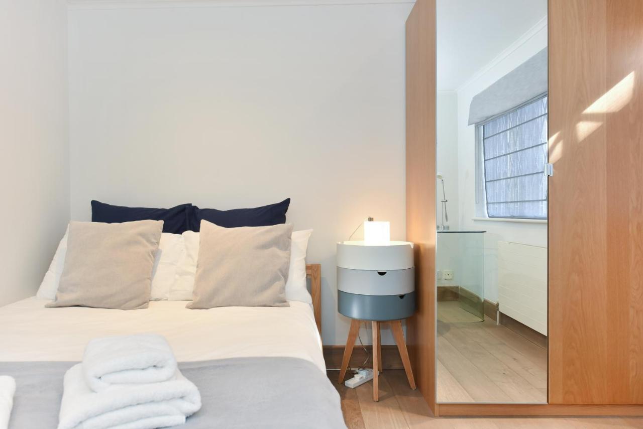 London Choice Apartments - Covent Garden - Leicester Square Εξωτερικό φωτογραφία