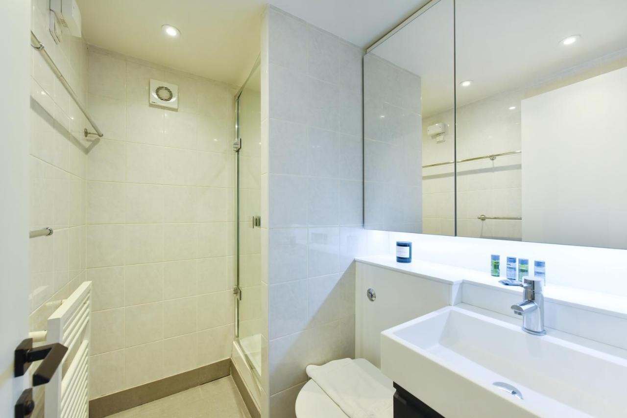 London Choice Apartments - Covent Garden - Leicester Square Εξωτερικό φωτογραφία