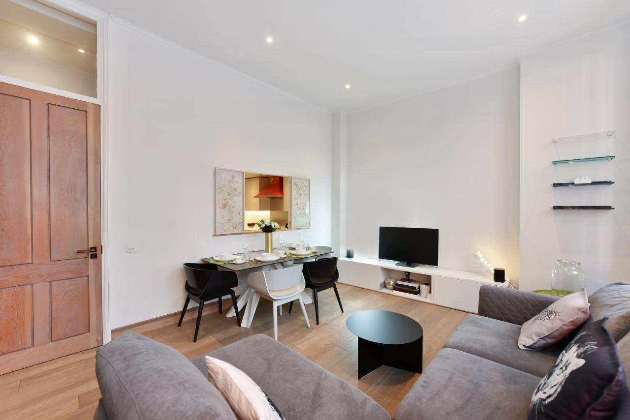 London Choice Apartments - Covent Garden - Leicester Square Εξωτερικό φωτογραφία