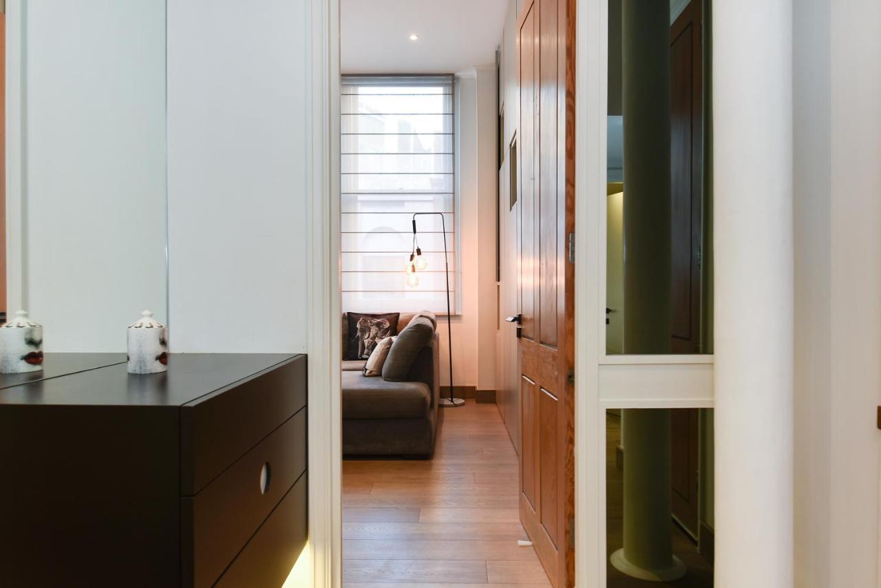 London Choice Apartments - Covent Garden - Leicester Square Εξωτερικό φωτογραφία